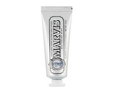 Marvis Whitening Mint