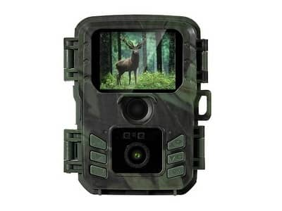 Evolveo StrongVision Mini LCD