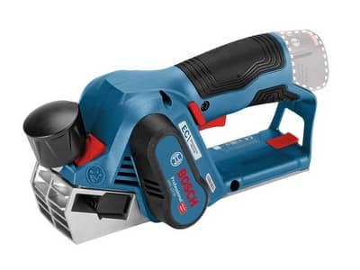 Bosch GHO 12 V-20