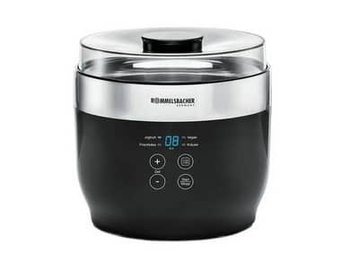 Rommelsbacher JG 80