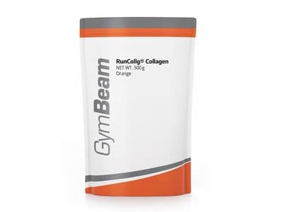 GymBeam RunCollg