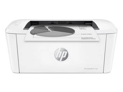 HP LaserJet M110w