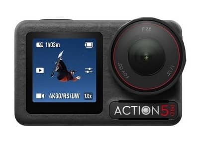 DJI Osmo Action 5 Pro Standard