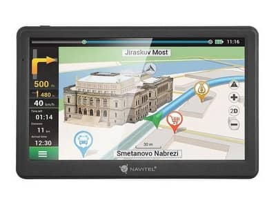 Navitel MS700