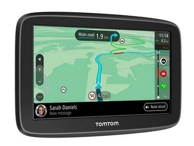 TomTom GO Classic 5