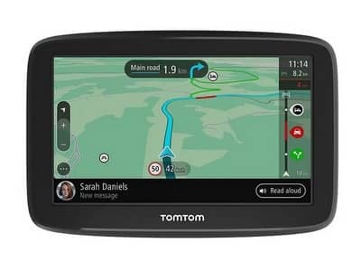 TomTom GO Classic 6