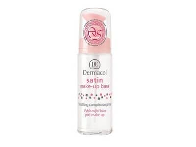 Dermacol Satin