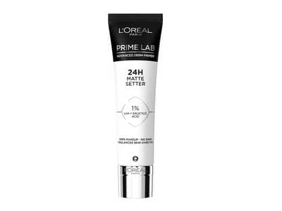 LOréal Paris Prime Lab 24H