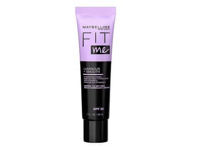 Maybelline NY Fit Me