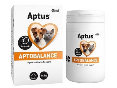 Aptus Aptobalance PET