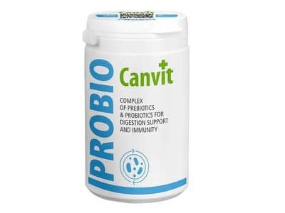 Canvit Probio
