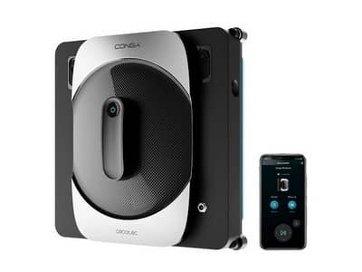 Cecotec Conga Windroid 1290