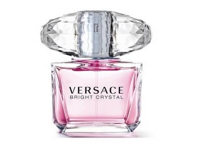 Versace Bright Crystal
