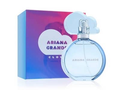 Ariana Grande Cloud