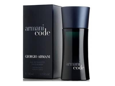 Armani Code