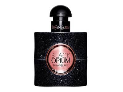 Yves Saint Laurent Opium Black