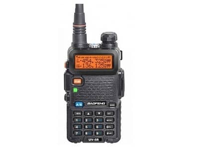 Baofeng UV-5R