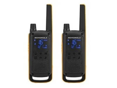 Motorola TLKR T82 Extreme