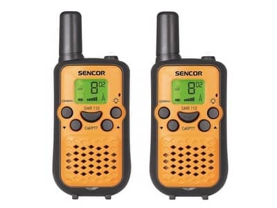 Sencor SMR 113 Twin